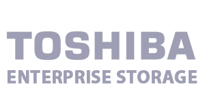 Toshiba Enterprise Storage
