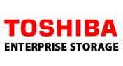 Toshiba Enterprise Storage