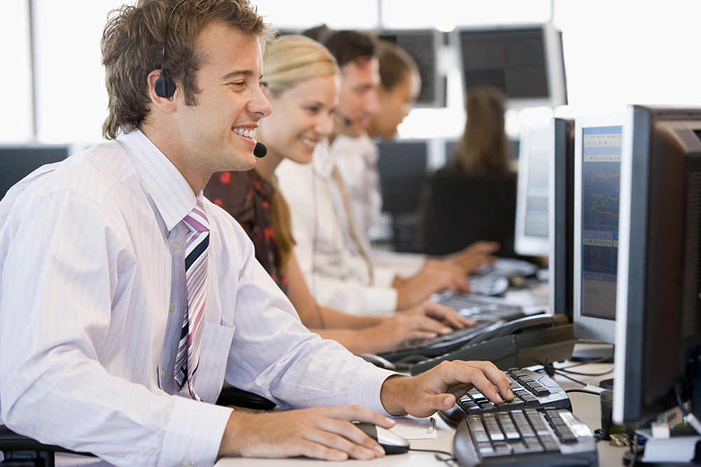 Expert IT Support for Lasting Growth