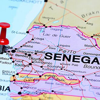 OXAGON unlocks The Sahel region and enters the promising market of Senegal