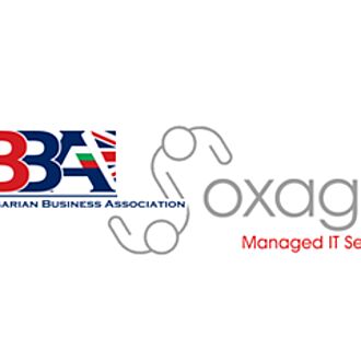 OXAGON joins BBBA