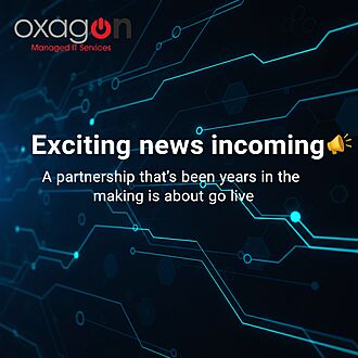 A partnership that's been years in the making is about to go live