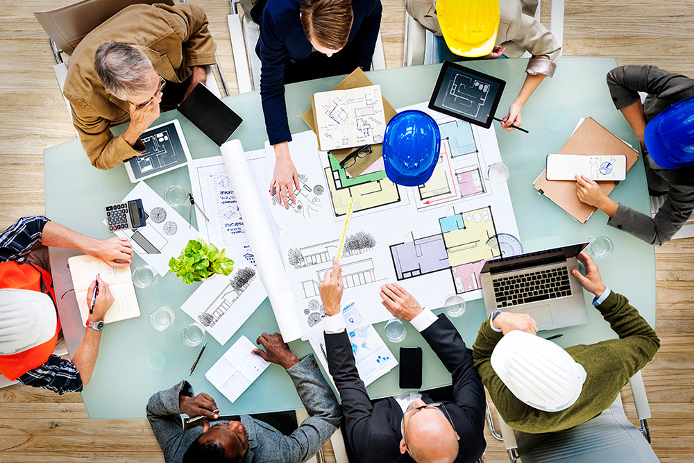 Customised Solutions and Expertise