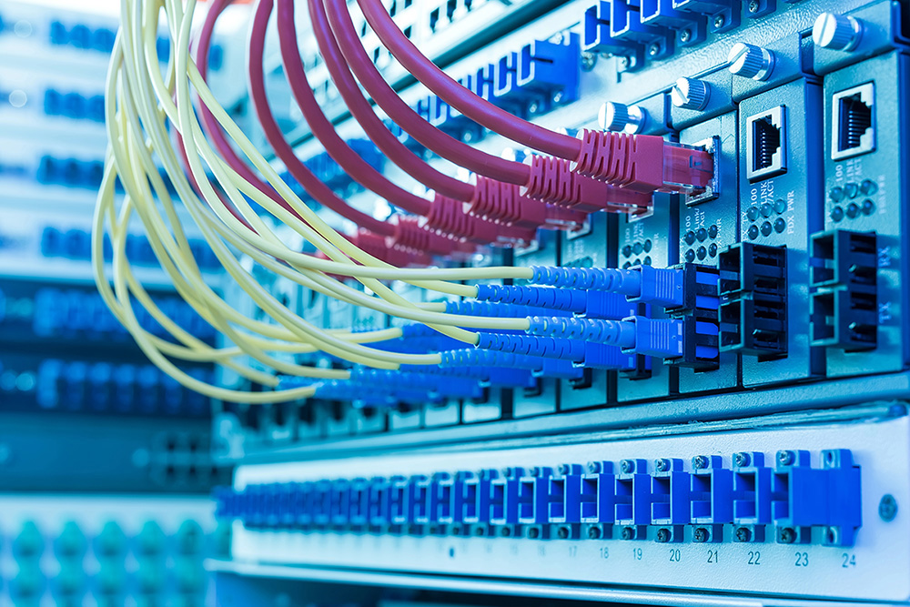 Advanced Technology and Seamless Integration